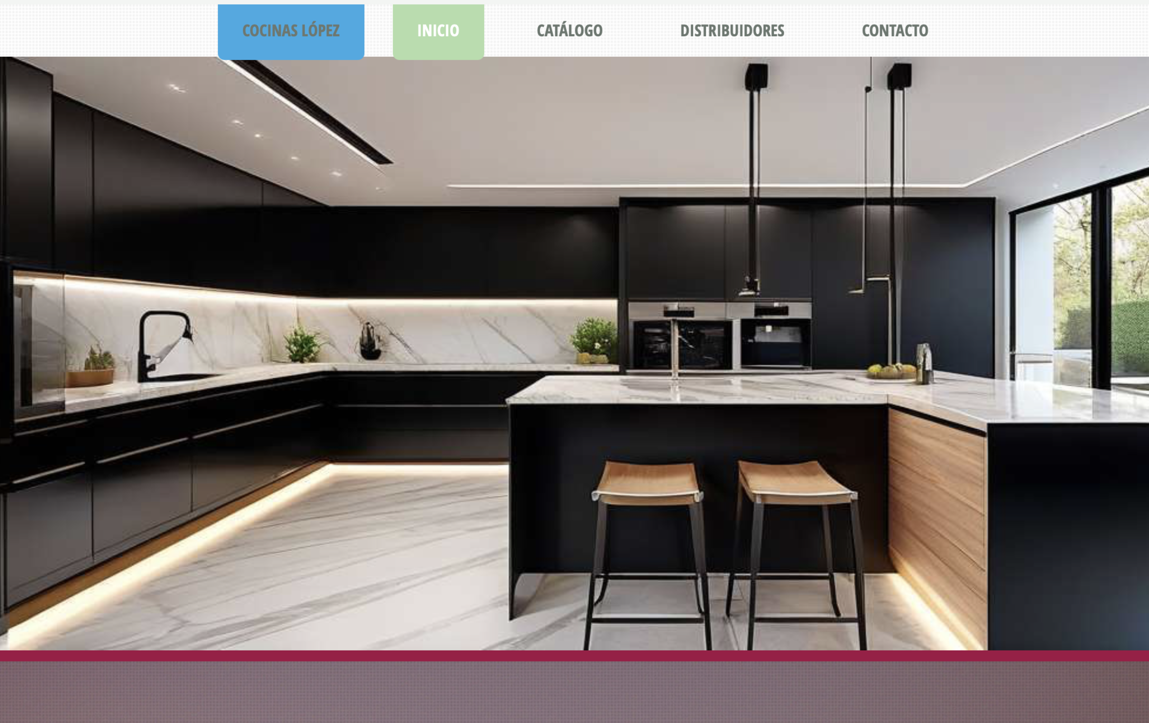 Cocinas López