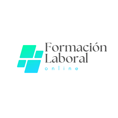 FORMACIÓN LABORAL ONLINE