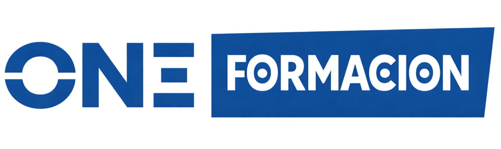ONE FORMACIÓN